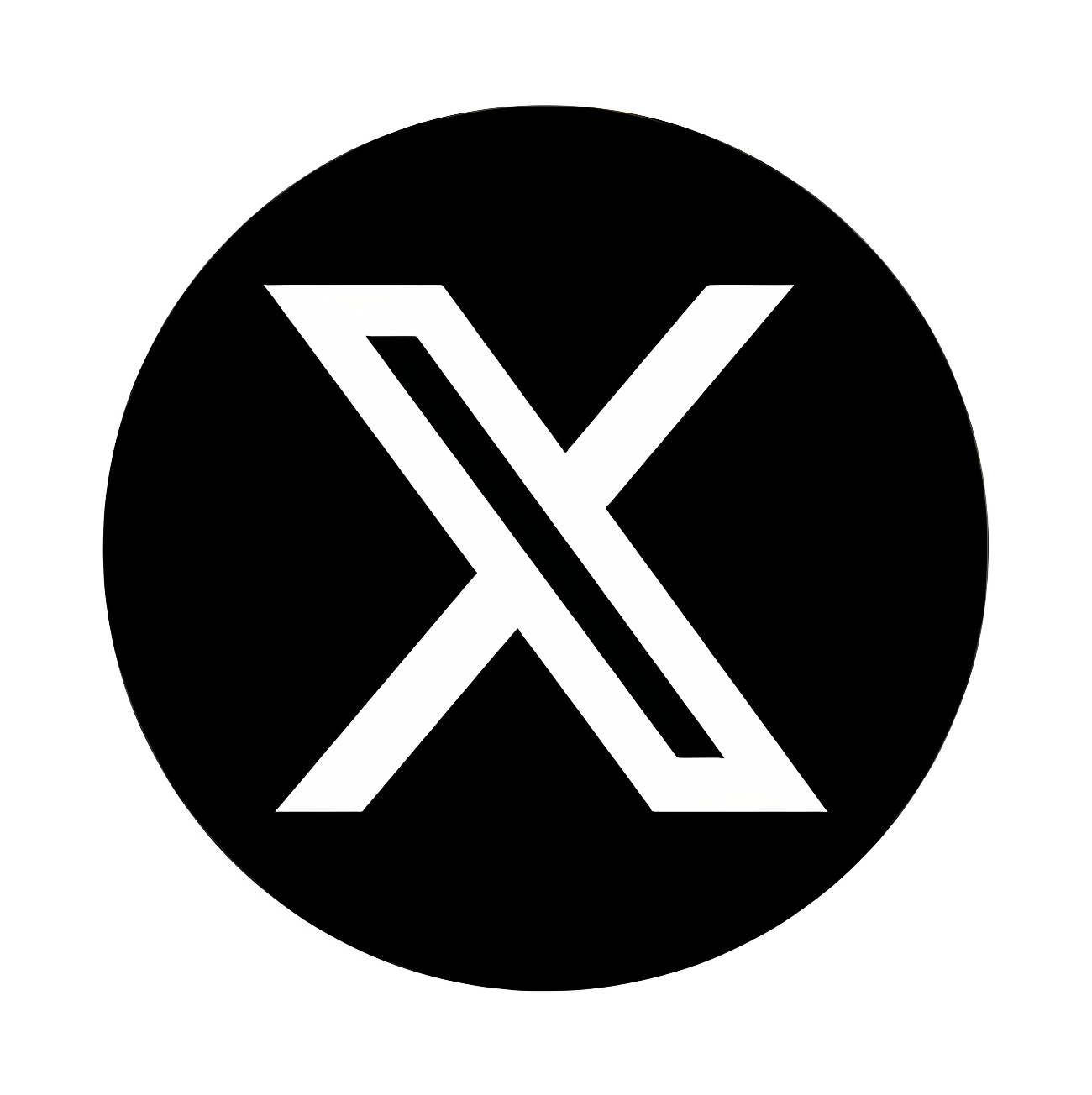 X Icon